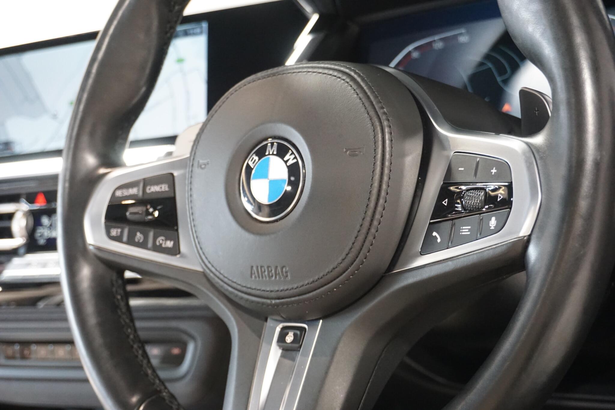 BMW Z4 2.0 30i M Sport Convertible 2dr Petrol Auto sDrive Euro 6 (s/s) (258 ps)